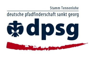 DPSG - Stamm Tennenlohe