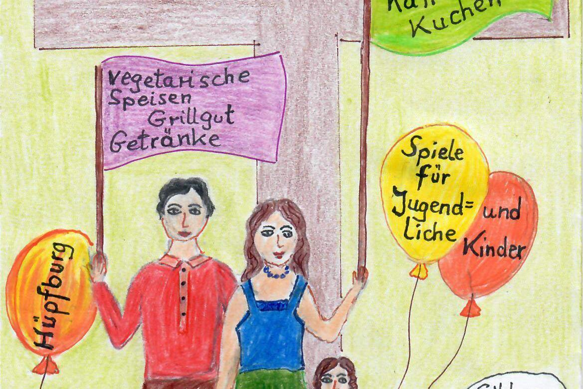 Sommerfest 2026